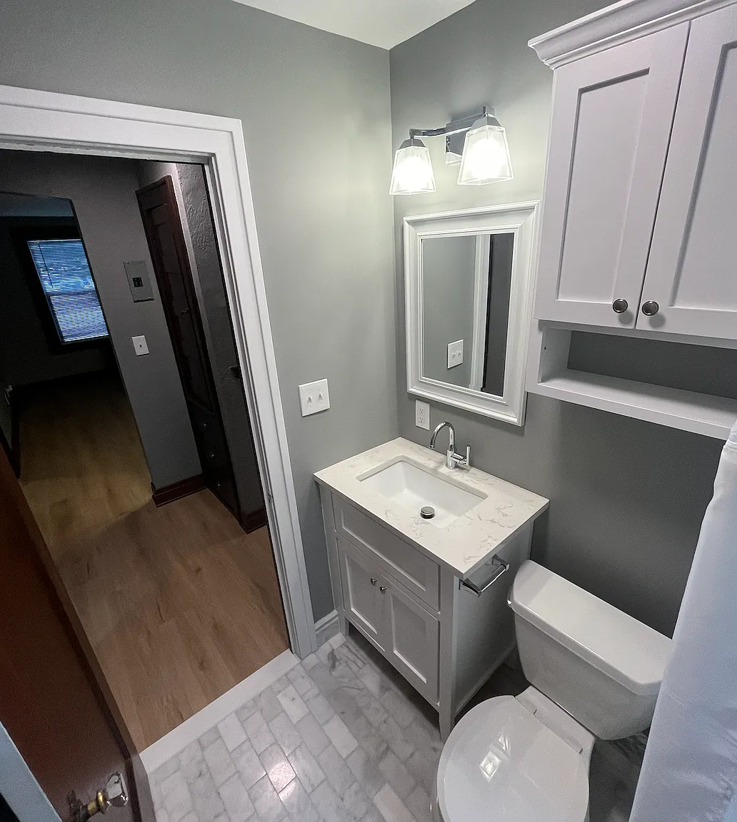 2 bed, $1,195 — Photo 4