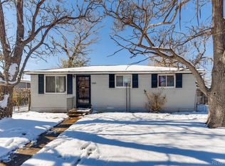7995 Idlewild St, Commerce City, CO 80022