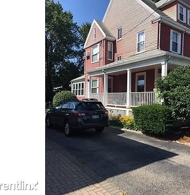 24 Emerson St. #2 Medford Shared Unit Photo 1