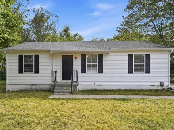 2214 Norman Ave, Murfreesboro, TN 37130