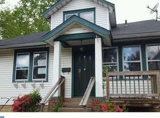 213 Austin Ave, Barrington, NJ 08007
