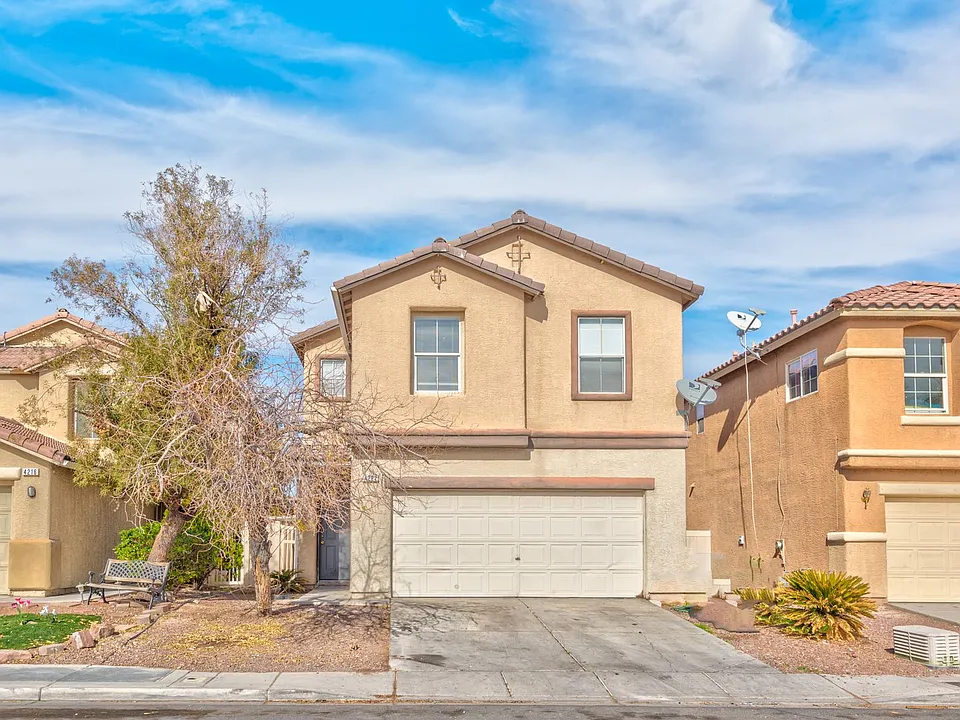 4222 Spruce Fern Ln