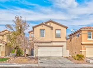 4222 Spruce Fern Ln, Las Vegas, NV 89115