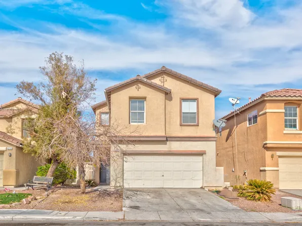 4222 Spruce Fern Ln, Las Vegas, NV 89115