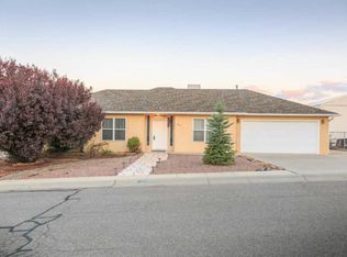 220 Heritage Ln, Aztec, NM 87410