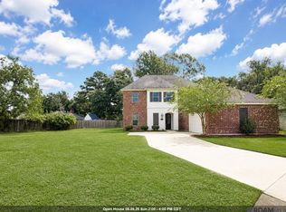 15565 Babblingbrook Dr, Baton Rouge, LA 70816
