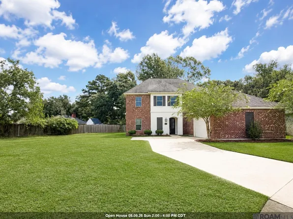 15565 Babblingbrook Dr, Baton Rouge, LA 70816