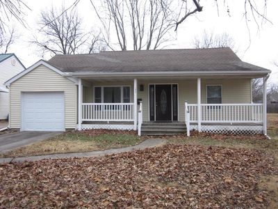 1415 S Lewis St, Kirksville, MO, 63501