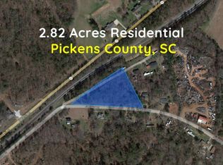 0 Jamison Rd, Liberty, SC 29657