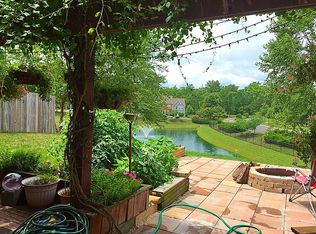 4042 Trisha Trl, Midlothian, VA 23112