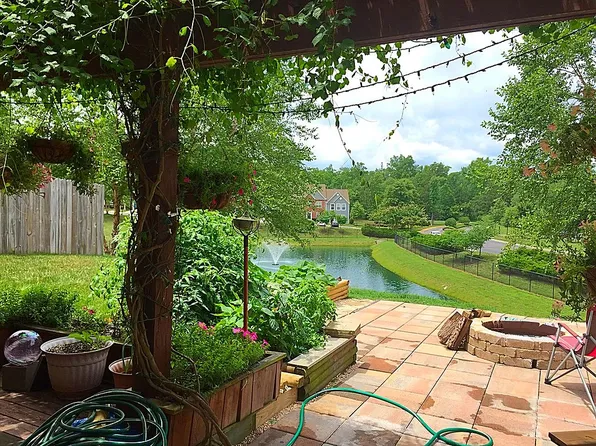 4042 Trisha Trl, Midlothian, VA 23112