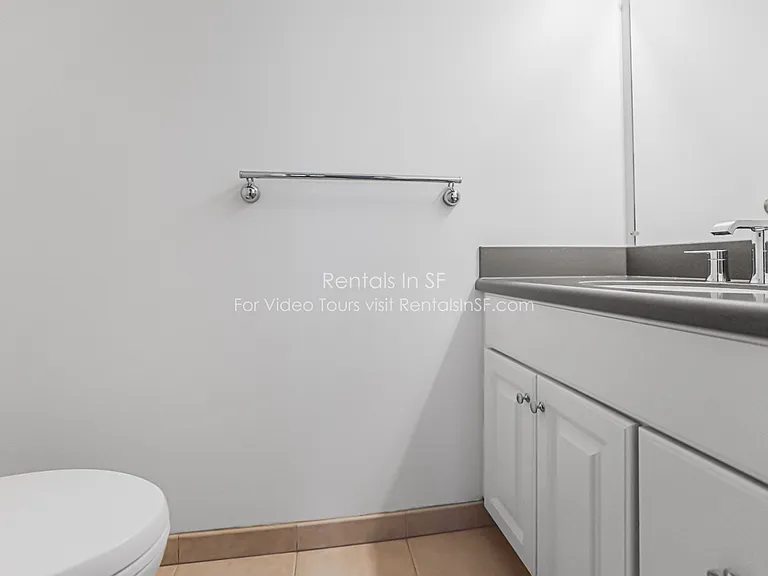 1550 Vallejo St #4 — Photo 8