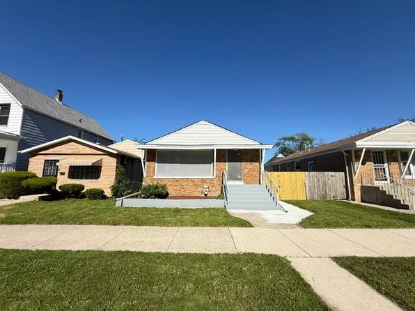 9619 S Bishop St, Chicago, IL 60643