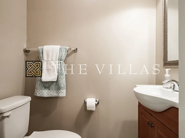The Villas Apartments — Photo 82