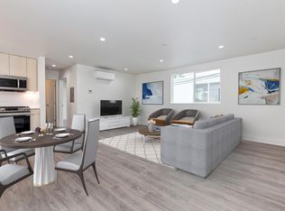 1251 S Dunsmuir Ave #1/2, Los Angeles, CA 90019