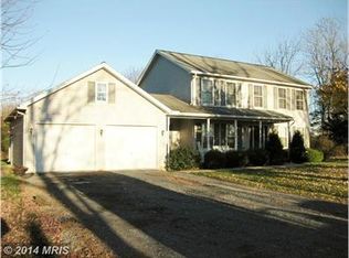 300 Red Shed Rd, Newville, PA 17241