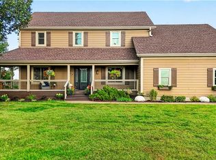 23237 Nall Rd, Bucyrus, KS 66013
