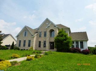 256 Red Tail Dr, Dover, DE 19904