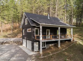 544 Snow Forest Dr, Star Valley Ranch, WY 83127