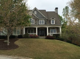 4440 Rhonda Ln, Cumming, GA 30040