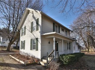 5509 Avon E Avon Rd, Avon, NY 14414