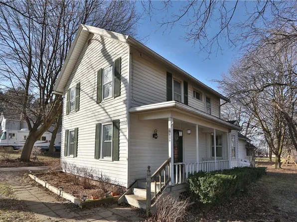 5509 Avon E Avon Rd, Avon, NY 14414