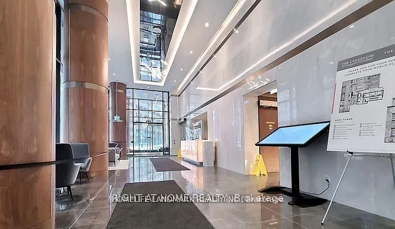 19 Bathurst St #605 — Photo 16