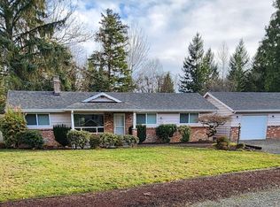 43420 SE 142nd St, North Bend, WA 98045