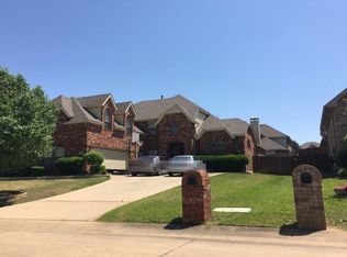 621 Sante Fe Dr, Highland Village, TX 75077