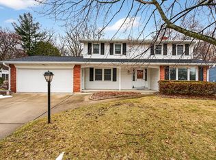 2516 Bittersweet Ave, Green Bay, WI 54301