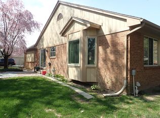 46980 Country Ln #8, Macomb, MI 48044