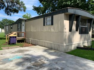 805 Topsy Rd TRLR 87, Lake Charles, LA 70611