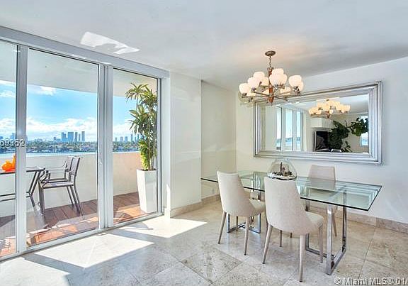 3rd image of 5 Island Ave APT 6D