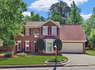 5061 Anclote Dr, Johns Creek, GA 30022