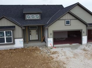 N82 W27850 Sunflower PASS, Sussex, WI 53089