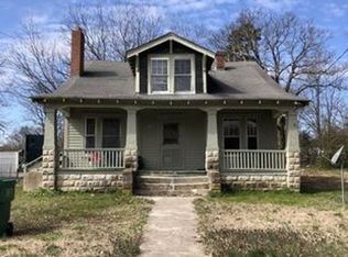 514 Hill St, High Point, NC 27260