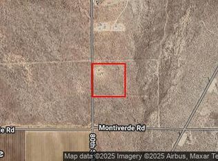 Felsite Avenue Ave, Rosamond, CA 93560