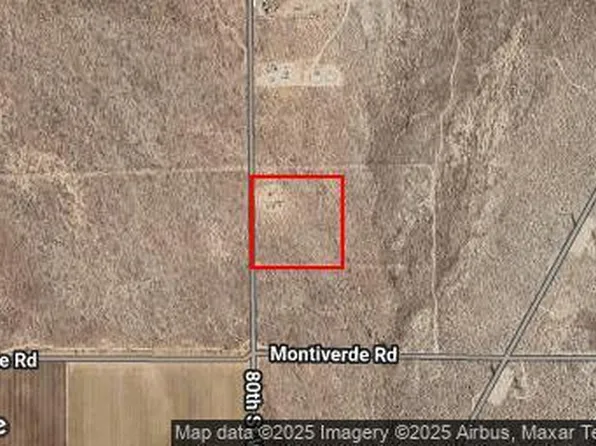 Felsite Avenue Ave, Rosamond, CA 93560