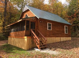 95 Snow Goose Ln, Dexter, ME 04930