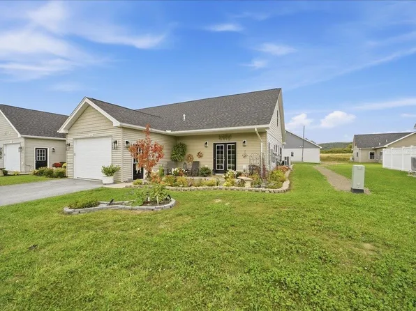 135 Sunrise Drive, St. Albans City, VT 05478