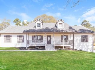 236 Brooks Dr, Stockbridge, GA 30281