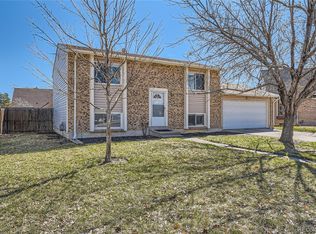 4716 S Ouray Way, Aurora, CO 80015
