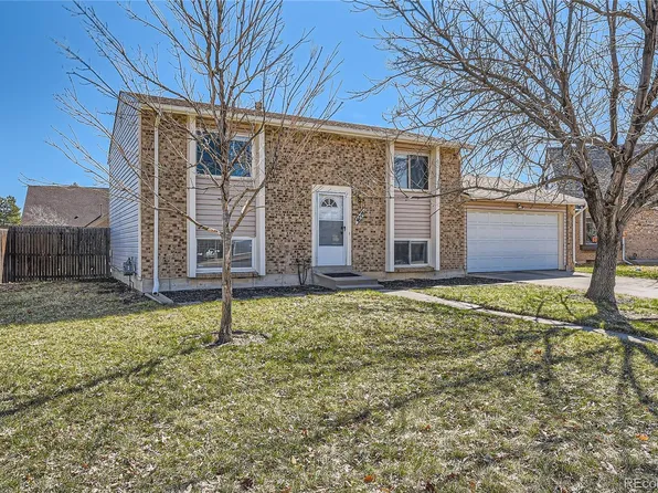 4716 S Ouray Way, Aurora, CO 80015