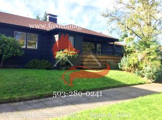 6117 NE 35th Ave, Portland, OR 97211