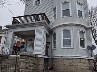3-5 West St #3, Milford, MA 01757