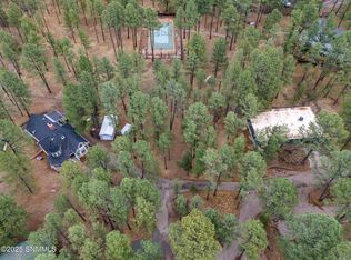 106 Jann Ln, Ruidoso, NM 88345