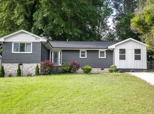 2033 Juanita St, Decatur, GA 30032