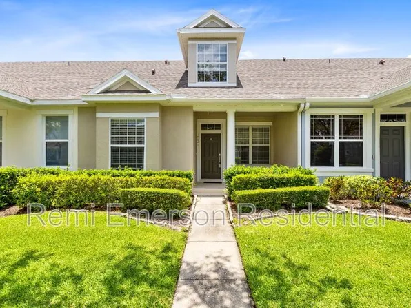 14041 Wild Majestic St, Orlando, FL 32828