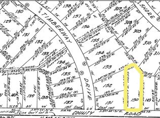 638 Co Rd, Presque Isle, MI 49777