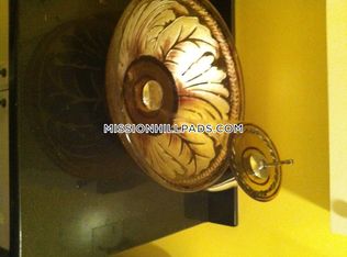 251 Dudley St #1A, Boston, MA 02119